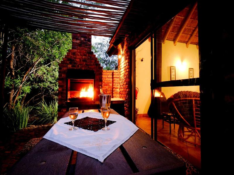 Little Swift Chalets image