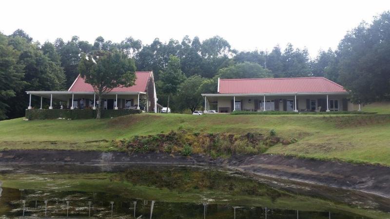 Arum Hill Lodge image