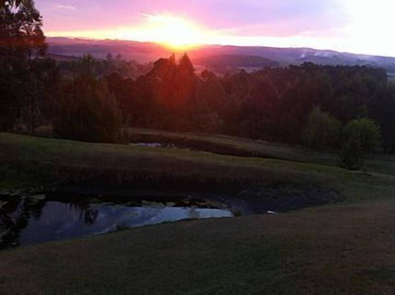 Arum Hill Lodge image
