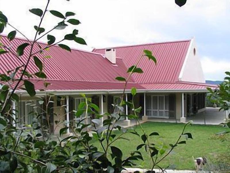 Arum Hill Lodge image
