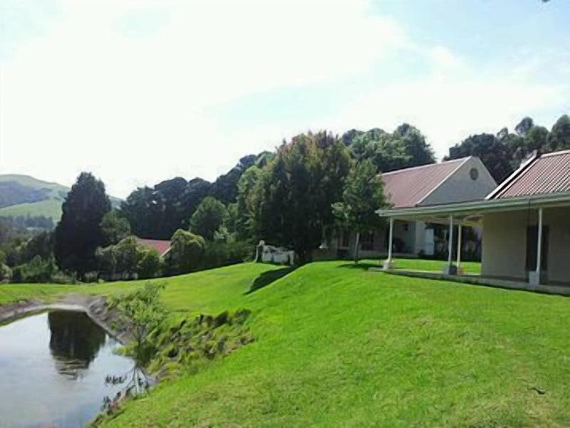 Arum Hill Lodge image