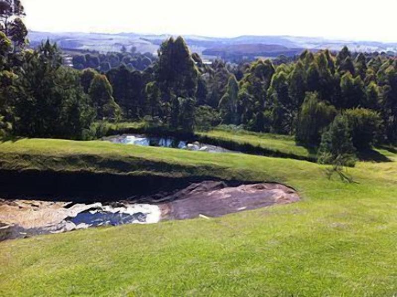 Arum Hill Lodge image