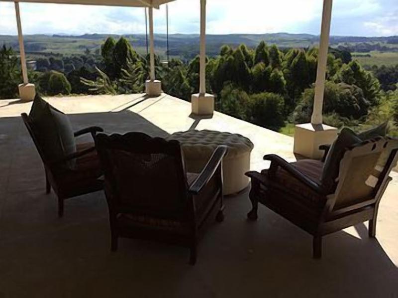 Arum Hill Lodge image