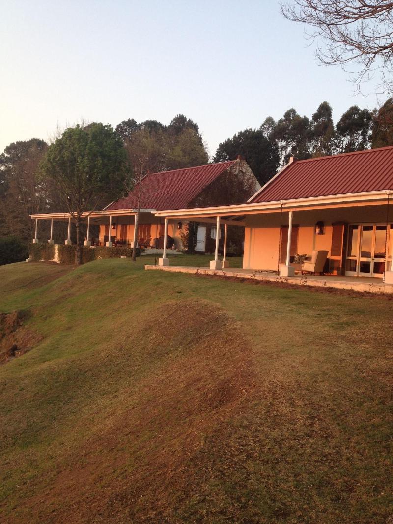 Arum Hill Lodge image