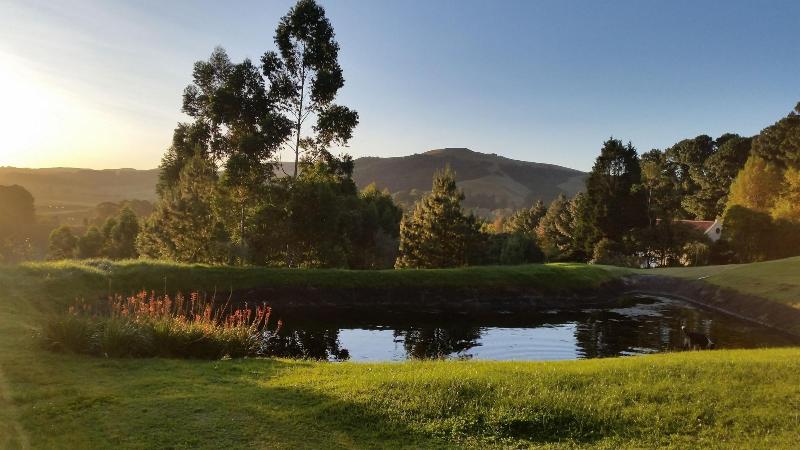 Arum Hill Lodge image