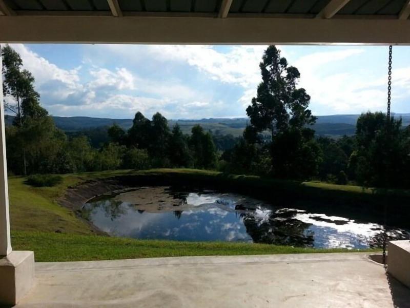 Arum Hill Lodge image