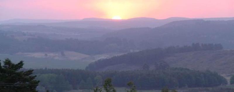 Arum Hill Lodge image