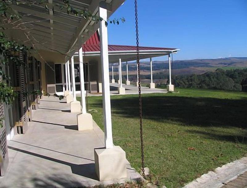 Arum Hill Lodge image