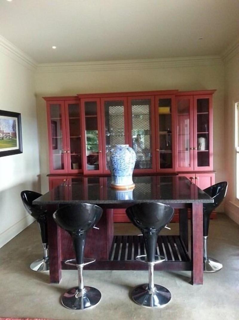 Arum Hill Lodge image