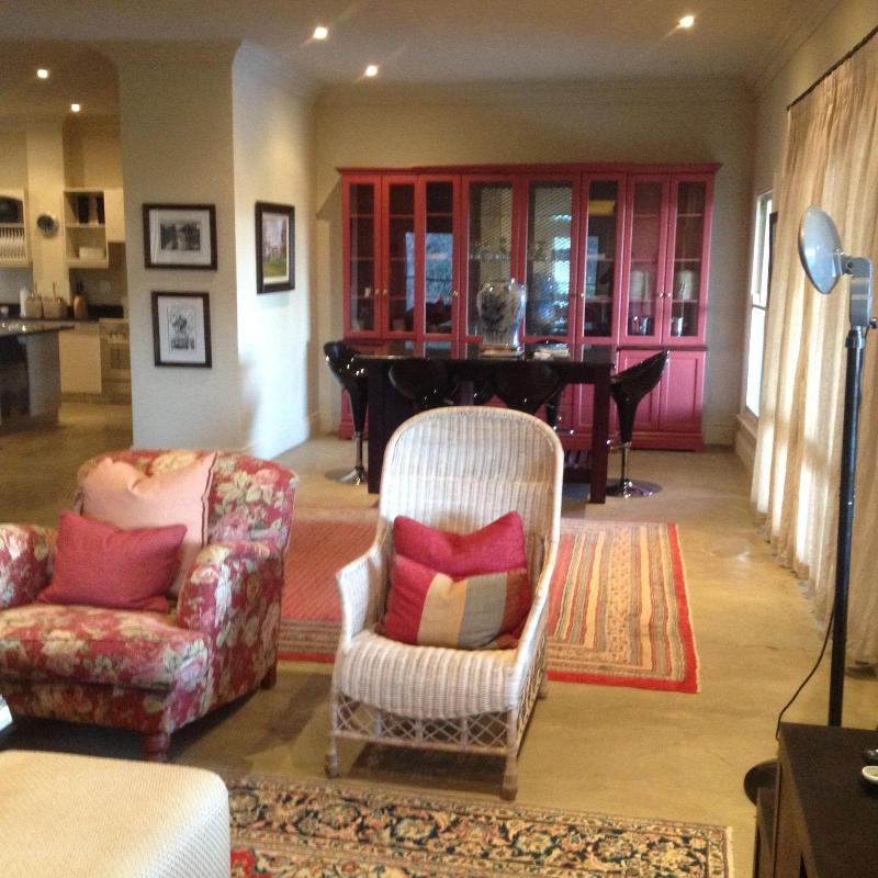Arum Hill Lodge image
