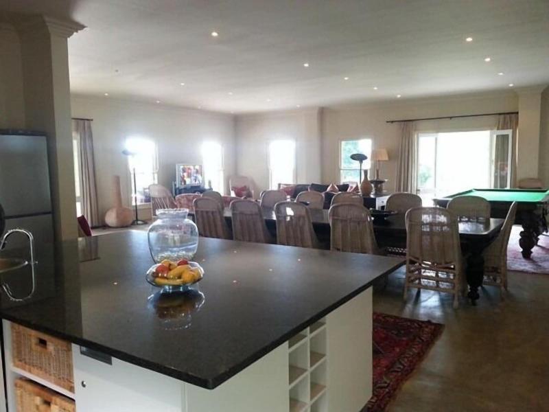 Arum Hill Lodge image