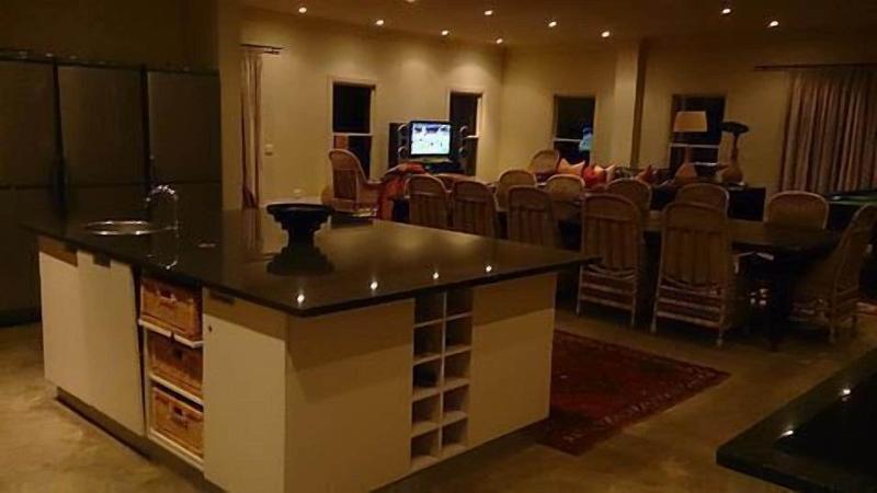 Arum Hill Lodge image
