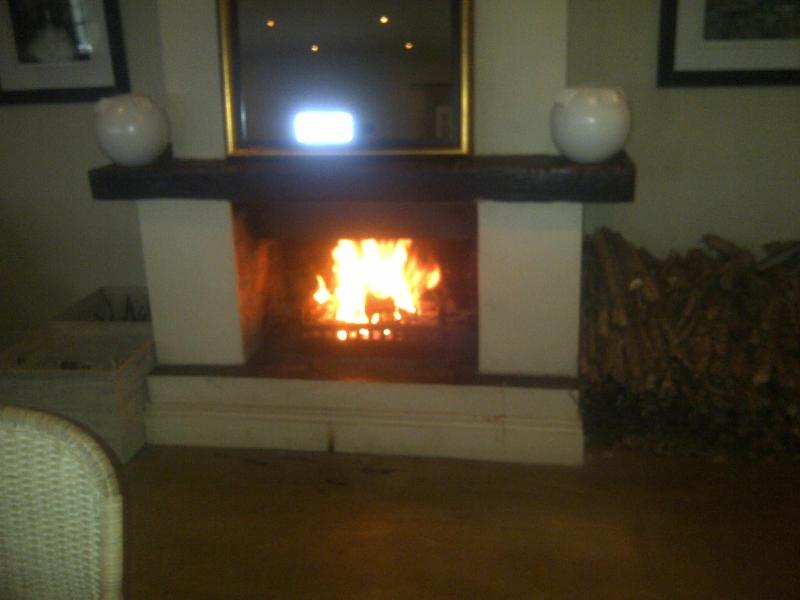 Arum Hill Lodge image