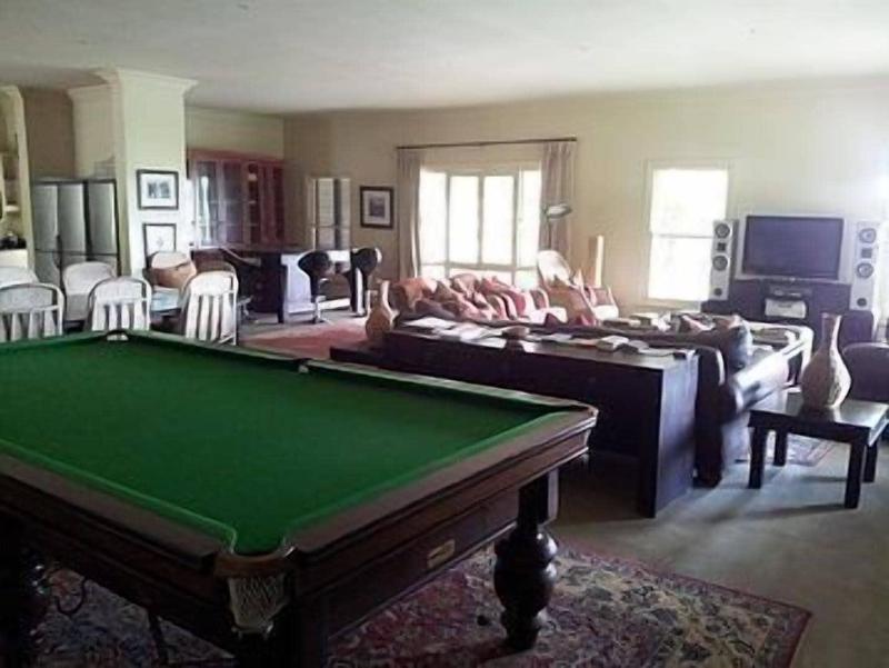 Arum Hill Lodge image
