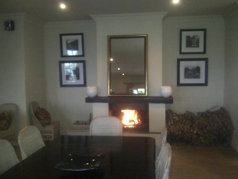 Arum Hill Lodge image