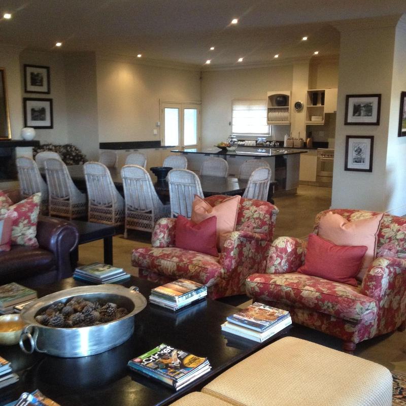 Arum Hill Lodge image
