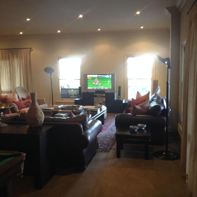 Arum Hill Lodge image