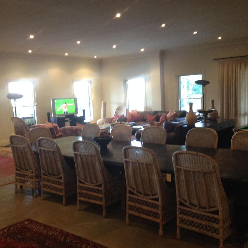 Arum Hill Lodge image