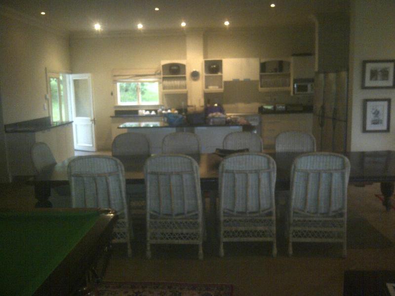 Arum Hill Lodge image