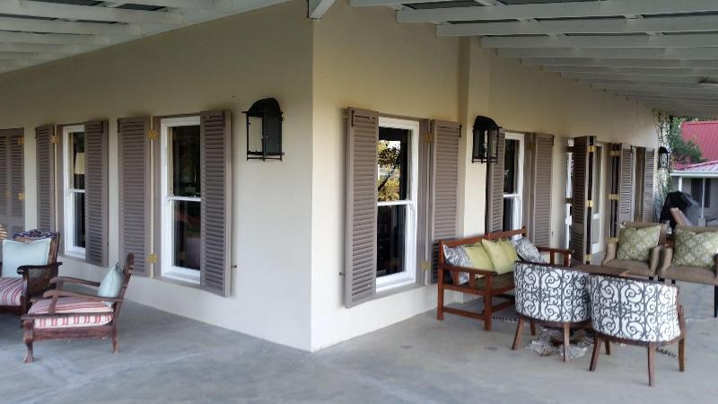 Arum Hill Lodge image