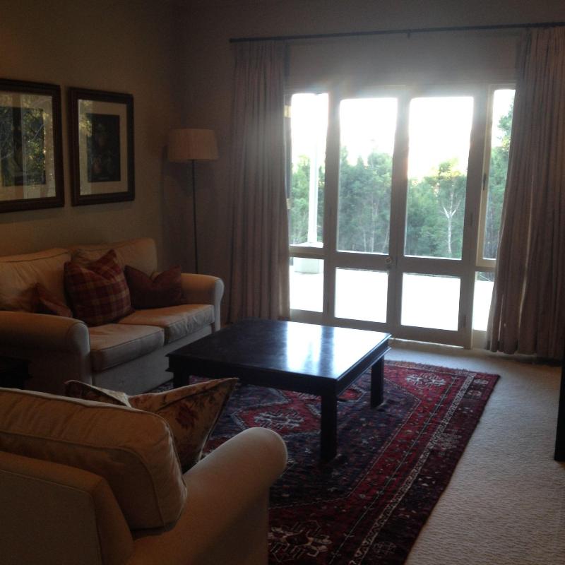 Arum Hill Lodge image