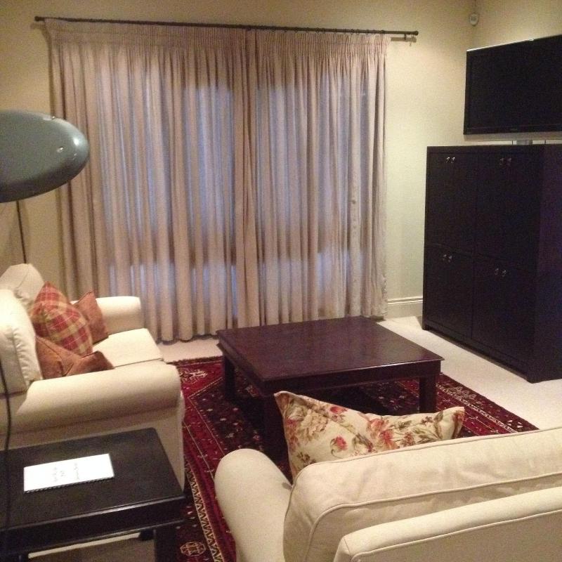 Arum Hill Lodge image