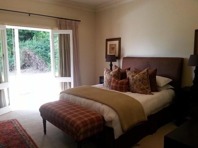 Arum Hill Lodge image