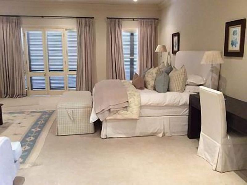 Arum Hill Lodge image