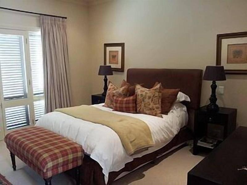 Arum Hill Lodge image