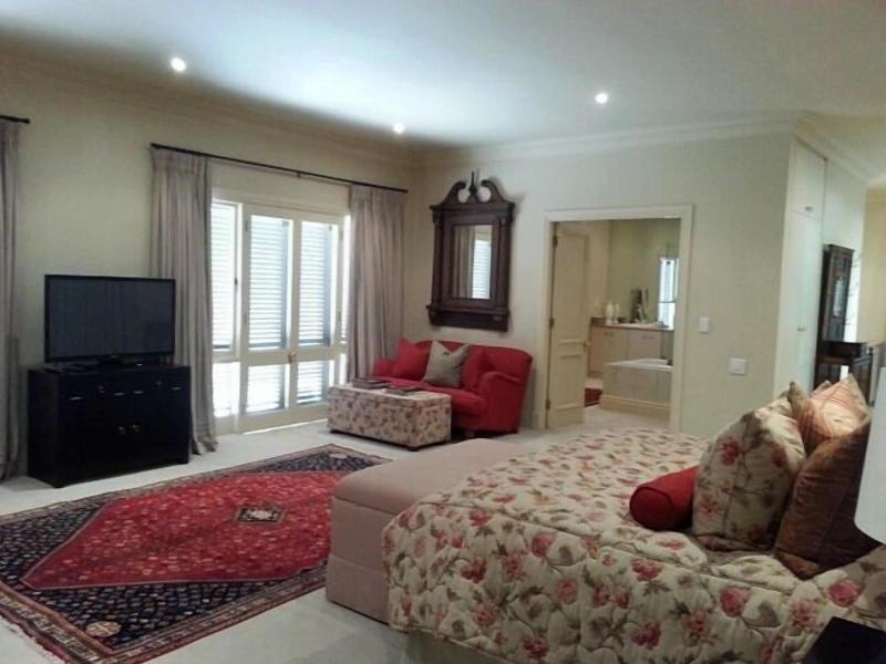 Arum Hill Lodge image