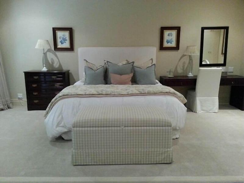 Arum Hill Lodge image
