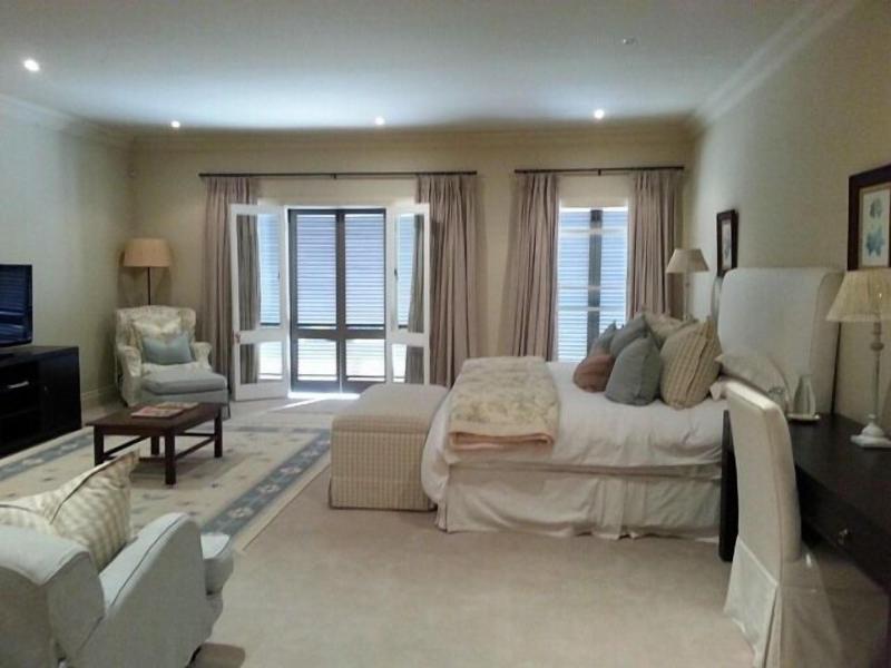 Arum Hill Lodge image