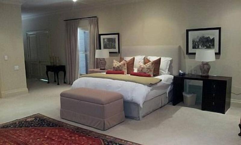 Arum Hill Lodge image