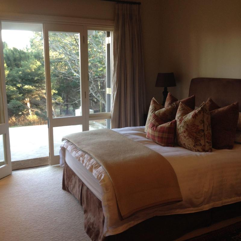 Arum Hill Lodge image