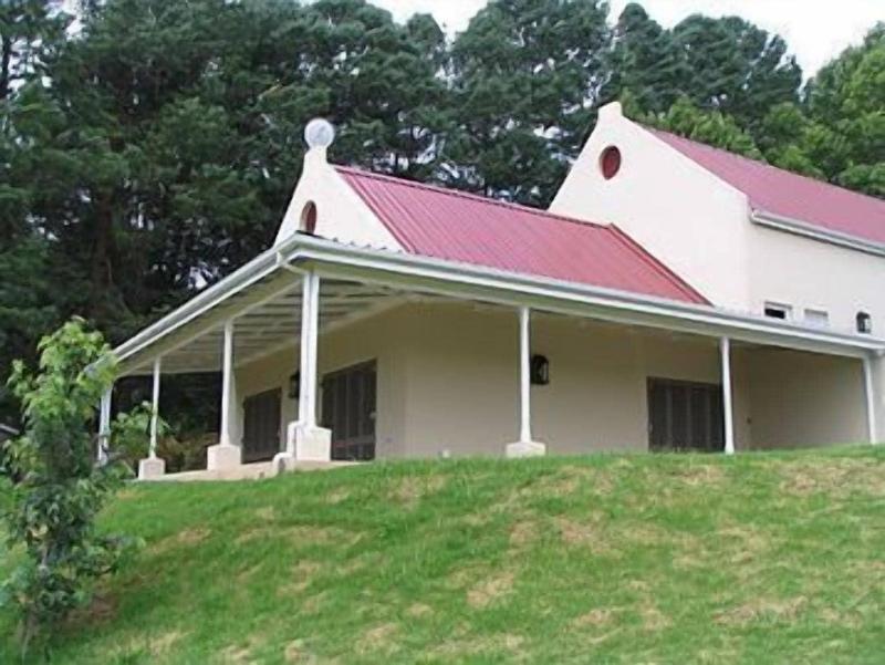 Arum Hill Lodge image