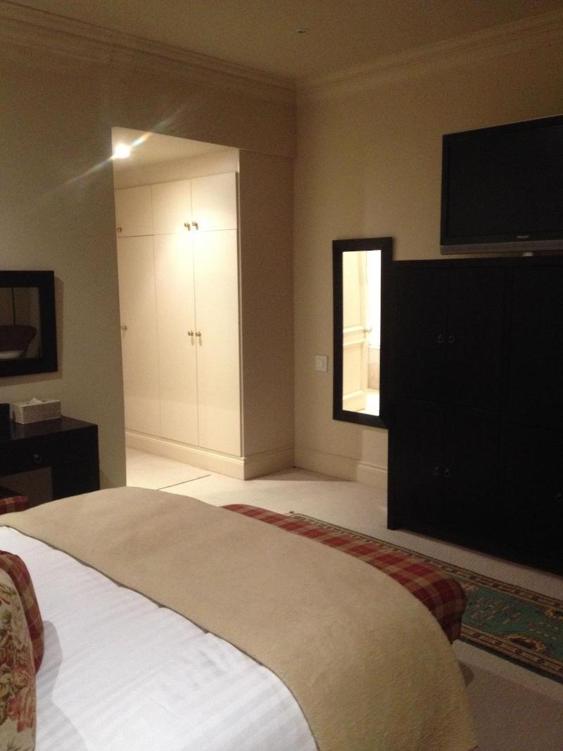 Arum Hill Lodge image