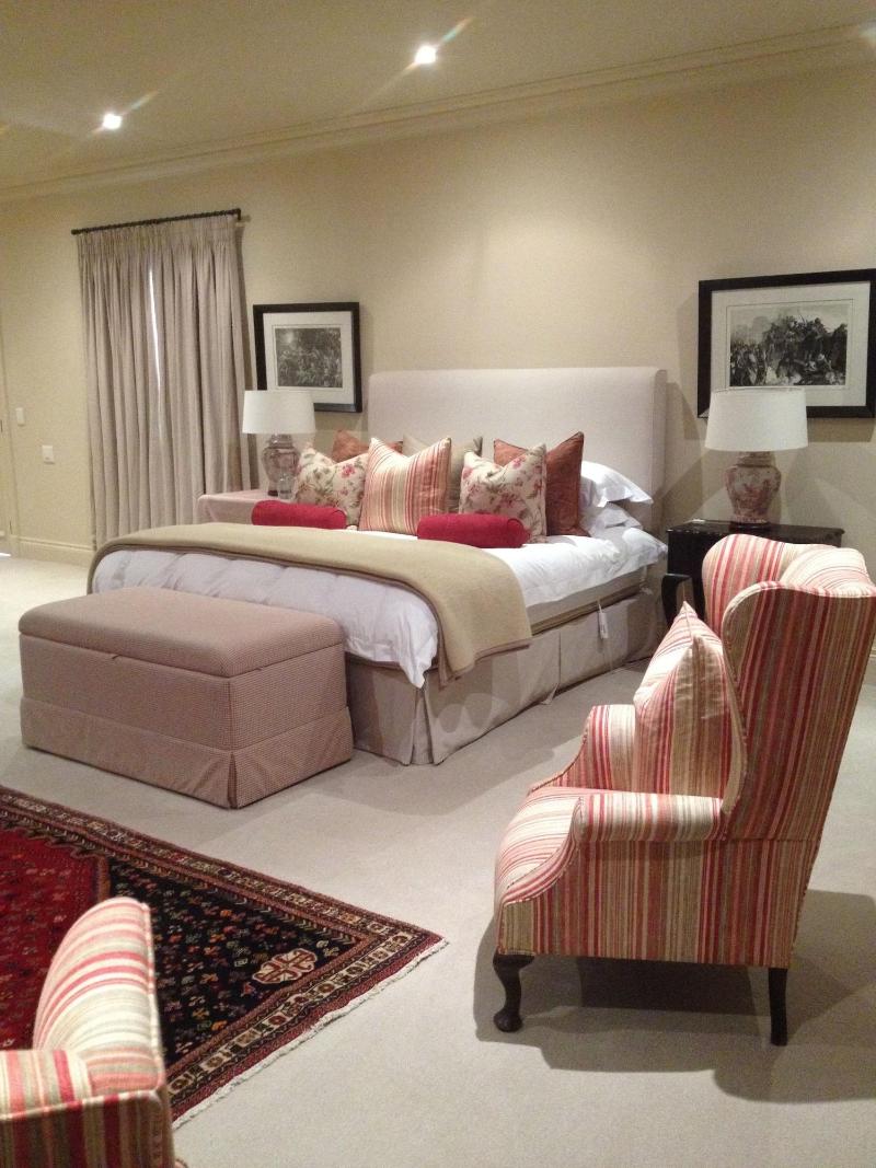 Arum Hill Lodge image