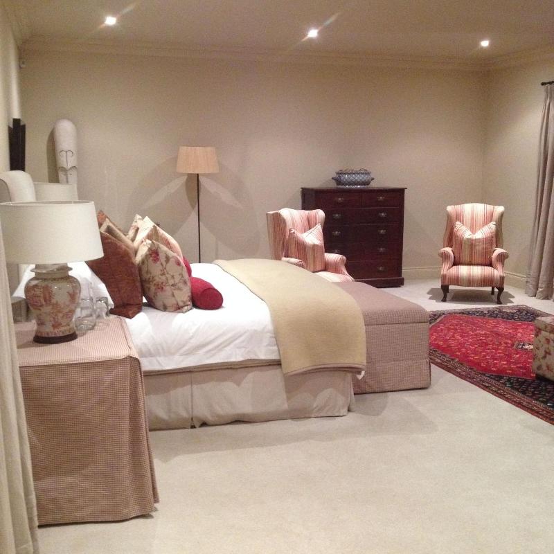 Arum Hill Lodge image