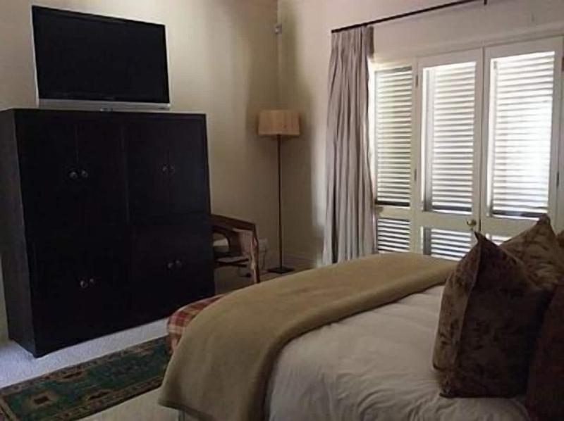 Arum Hill Lodge image