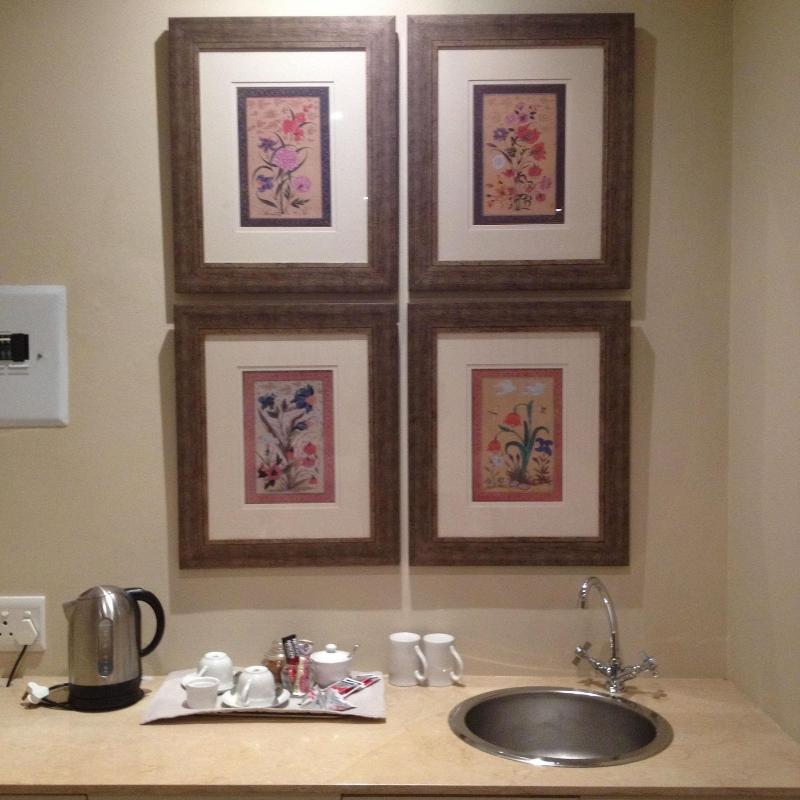 Arum Hill Lodge image