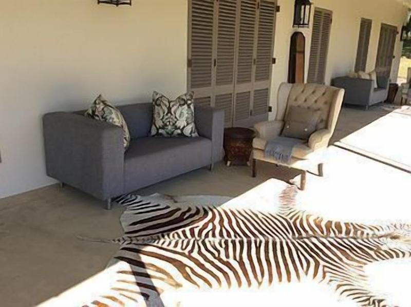 Arum Hill Lodge image