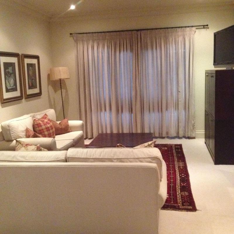 Arum Hill Lodge image