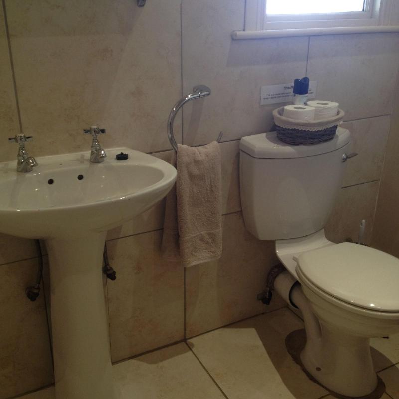 Arum Hill Lodge image
