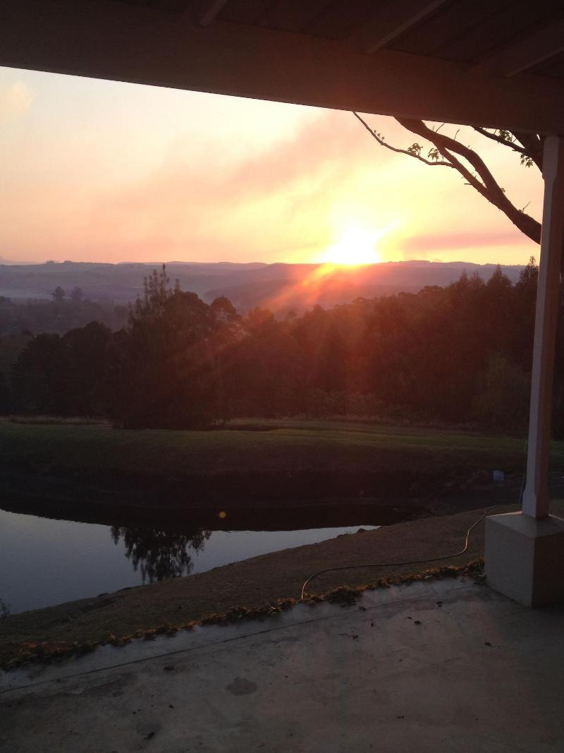 Arum Hill Lodge image