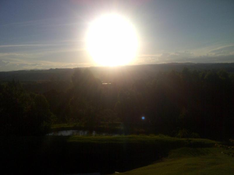 Arum Hill Lodge image