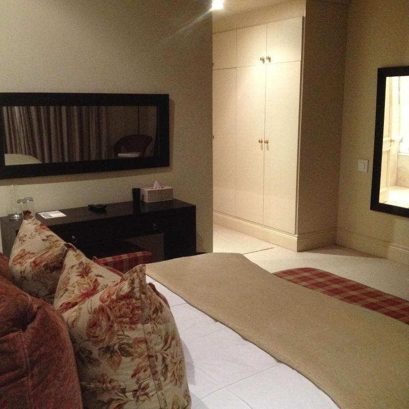 Arum Hill Lodge image