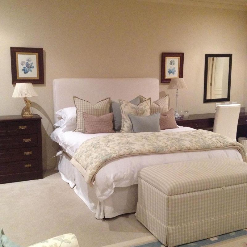 Arum Hill Lodge image