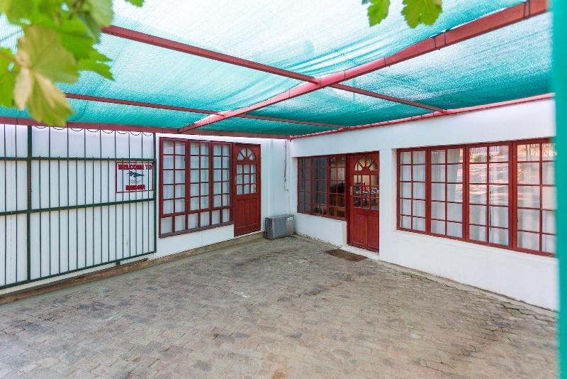 Gariep Dam SunRose Group of Guest Houses image