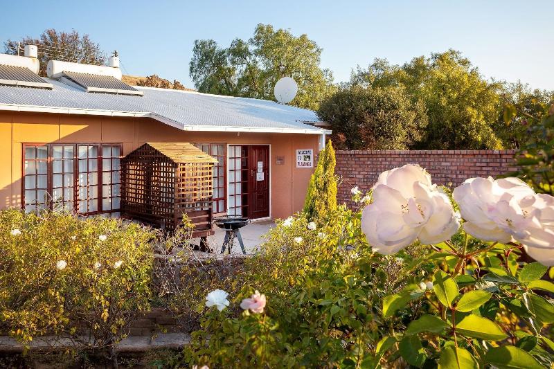 Gariep Dam SunRose Group of Guest Houses image