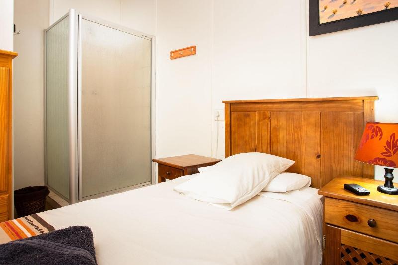 Gariep Dam SunRose Group of Guest Houses image